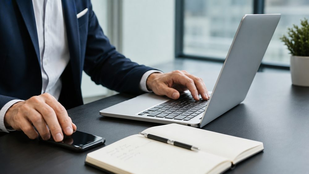 Equipe EWAC disponível para atendimento e contato